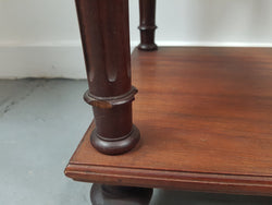 French Walnut Louis XVI Style Single Bedside Cabinet | Antique & Vintage | Moonee Ponds Antiques | Australia Wide Delivery
