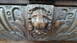 French Renaissance Style Sideboard | Antique & Vintage | Moonee Ponds Antiques | Australia Wide Delivery