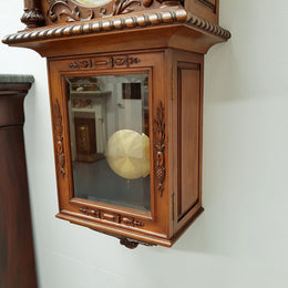 French Wall Clock