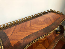 Stunning French Bonheur Du Jour | Antique & Vintage | Moonee Ponds Antiques | Australia Wide Delivery