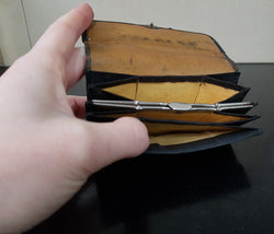 Rare Gorgeous Late Victorian Early Edwardian Money Purse | Antique & Vintage | Moonee Ponds Antiques | Australia Wide Delivery