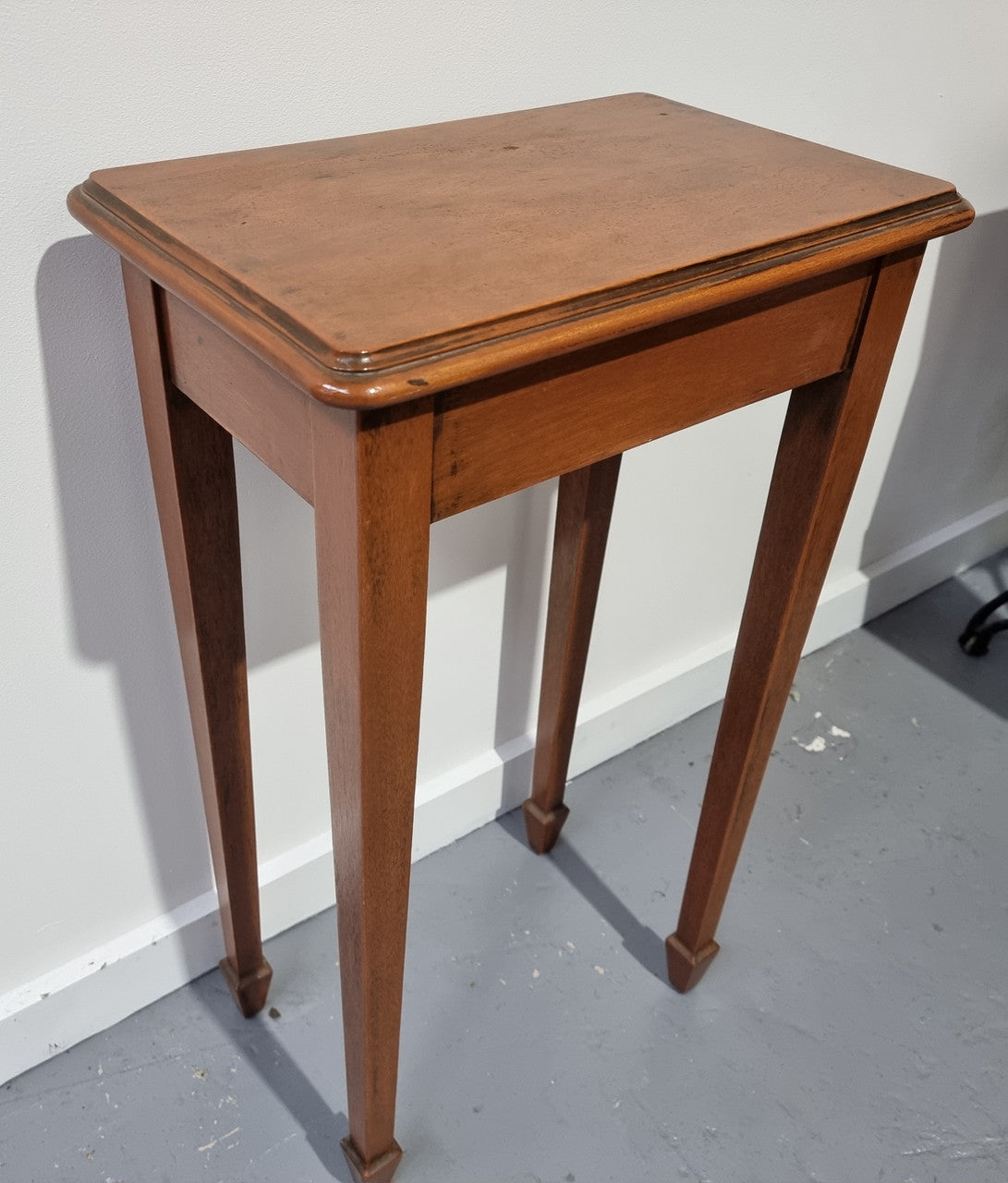 Antique Side Table of Small Proportions | Antique & Vintage | Moonee Ponds Antiques | Australia Wide Delivery