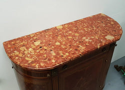 French Inlaid Cabinet | Antique & Vintage | Moonee Ponds Antiques | Australia Wide Delivery