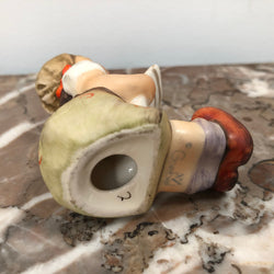 Vintage Hummel Figurine 389 Girl With Music Sheets | Antique & Vintage | Moonee Ponds Antiques | Australia Wide Delivery
