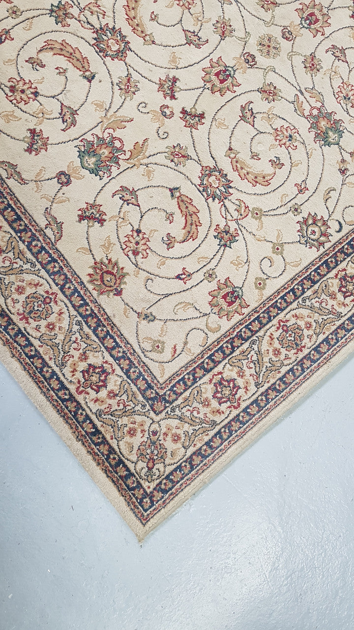 Persion Style Rug Image Persian Style Rug – Moonee Ponds Antiques