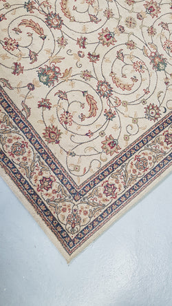 Persian Style Rug | Antique & Vintage | Moonee Ponds Antiques | Australia Wide Delivery