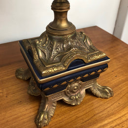 Lovely French Sevres Vase