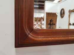 French Mantle Mirror | Antique & Vintage | Moonee Ponds Antiques | Australia Wide Delivery