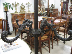 Victorian Cast Iron Coat Stand | Antique & Vintage | Moonee Ponds Antiques | Australia Wide Delivery