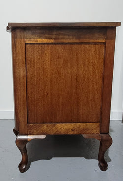 Queensland Side Cabinet of Generous Proportions | Antique & Vintage | Moonee Ponds Antiques | Australia Wide Delivery