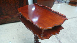 Vintage Telephone Table | Antique & Vintage | Moonee Ponds Antiques | Australia Wide Delivery