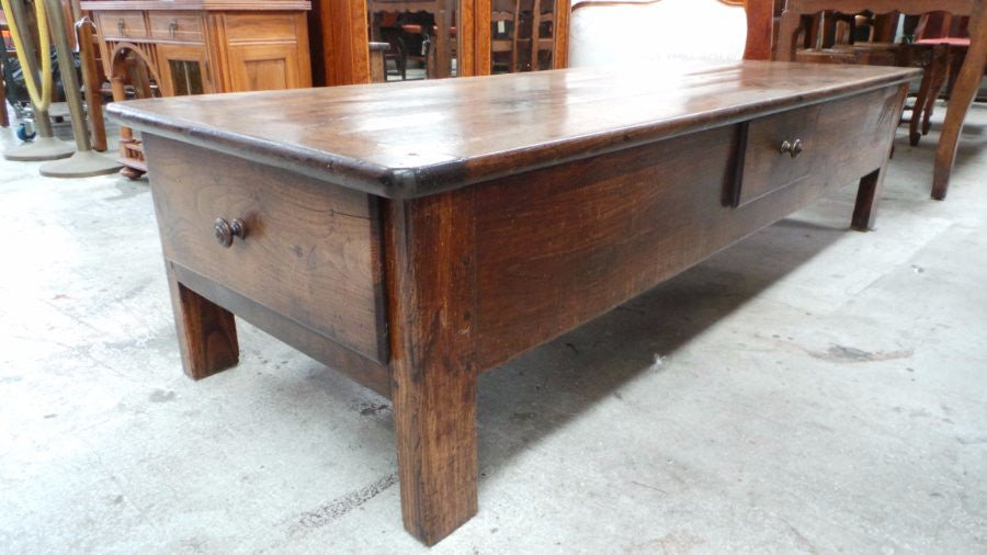 Antique French Coffee Table | Antique & Vintage | Moonee Ponds Antiques | Australia Wide Delivery