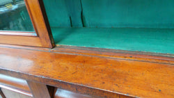 Lovely Victorian Mahogany Bookcase | Antique & Vintage | Moonee Ponds Antiques | Australia Wide Delivery