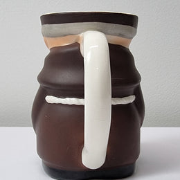 Small Goebel West Germany milk jug in good original condition.