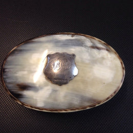 Antique Snuff Box