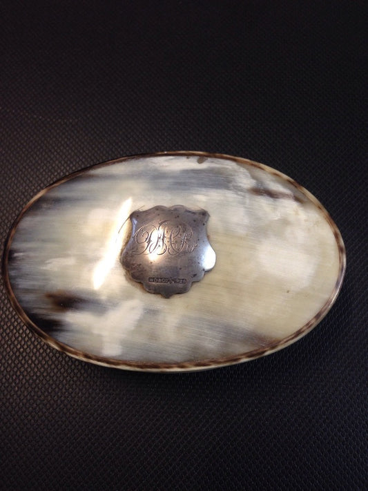 Antique Snuff Box