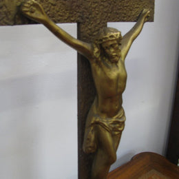 French Cross