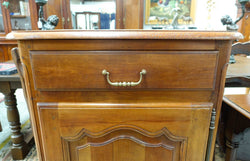 French Cherrywood Cabinet | Antique & Vintage | Moonee Ponds Antiques | Australia Wide Delivery