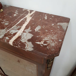 French Transitional Bookcase | Antique & Vintage | Moonee Ponds Antiques | Australia Wide Delivery