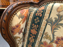 Pair of lovely French Bergers | Antique & Vintage | Moonee Ponds Antiques | Australia Wide Delivery