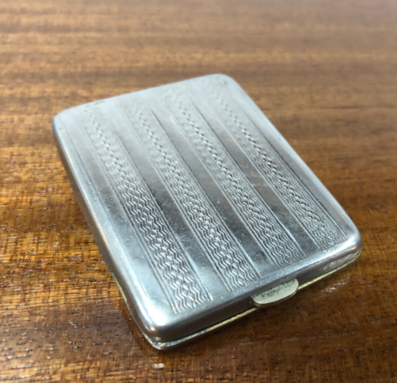 Antique Deco Style Match Holder | Antique & Vintage | Moonee Ponds Antiques | Australia Wide Delivery