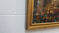 Impressionist Painting | Antique & Vintage | Moonee Ponds Antiques | Australia Wide Delivery
