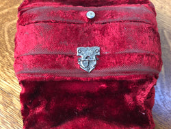 Fine Guilloche Enamel Victorian Opera Glasses With Fitted Case | Antique & Vintage | Moonee Ponds Antiques | Australia Wide Delivery
