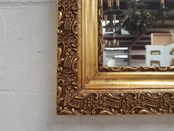 French 19th Century Mirror | Antique & Vintage | Moonee Ponds Antiques | Australia Wide Delivery