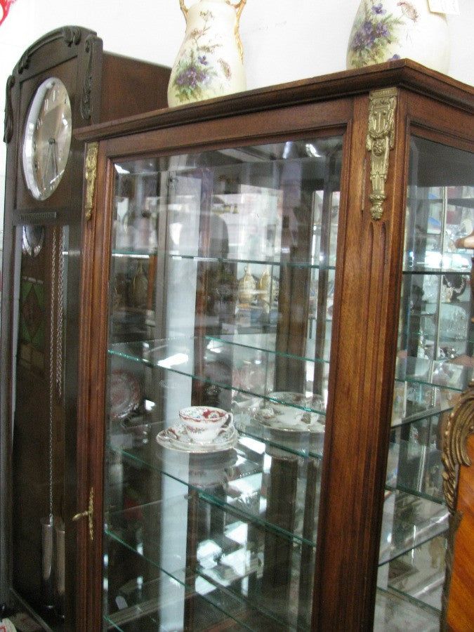French Vitrine | Antique & Vintage | Moonee Ponds Antiques | Australia Wide Delivery