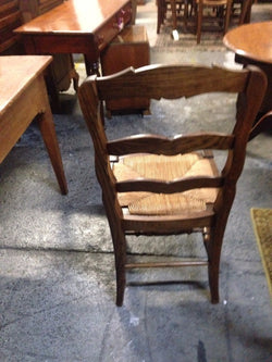 Set 6 French Dining Chairs | Antique & Vintage | Moonee Ponds Antiques | Australia Wide Delivery