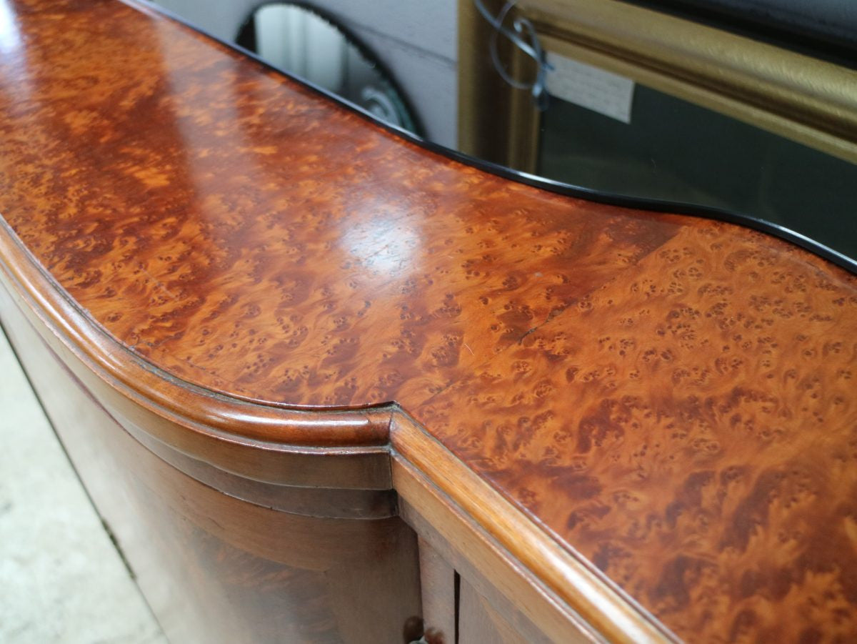 French Art Deco Sideboard | Antique & Vintage | Moonee Ponds Antiques | Australia Wide Delivery