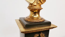 French Bust of Napoleon | Antique & Vintage | Moonee Ponds Antiques | Australia Wide Delivery