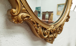 Vintage Mirror | Antique & Vintage | Moonee Ponds Antiques | Australia Wide Delivery