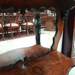 French Baroque Style Console Table | Antique & Vintage | Moonee Ponds Antiques | Australia Wide Delivery