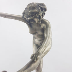 French Art Deco Sculpture | Antique & Vintage | Moonee Ponds Antiques | Australia Wide Delivery