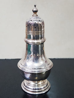 Hecworth Sugar Shaker | Antique & Vintage | Moonee Ponds Antiques | Australia Wide Delivery