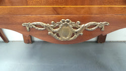 Inlaid French Seven Drawer Semainier | Antique & Vintage | Moonee Ponds Antiques | Australia Wide Delivery