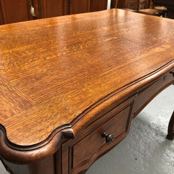 Fabulous Louis XV Style Desk | Antique & Vintage | Moonee Ponds Antiques | Australia Wide Delivery