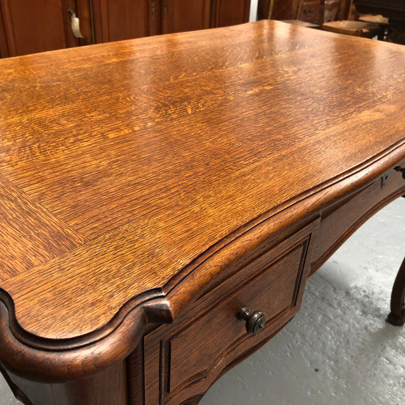 Fabulous Louis XV Style Desk