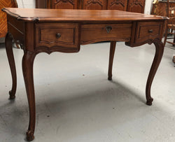 Fabulous Louis XV Style Desk | Antique & Vintage | Moonee Ponds Antiques | Australia Wide Delivery