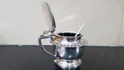 Mustard Pot | Antique & Vintage | Moonee Ponds Antiques | Australia Wide Delivery