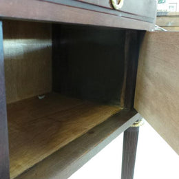 French Louis XVI Style Cabinet