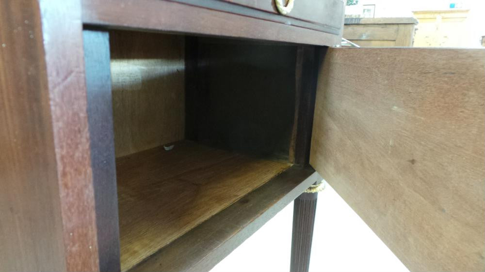 French Louis XVI Style Cabinet | Antique & Vintage | Moonee Ponds Antiques | Australia Wide Delivery