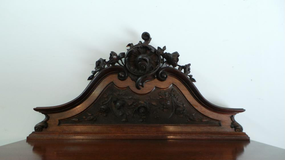 Victorian Display Cabinet | Antique & Vintage | Moonee Ponds Antiques | Australia Wide Delivery