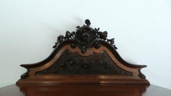 Victorian Display Cabinet | Antique & Vintage | Moonee Ponds Antiques | Australia Wide Delivery