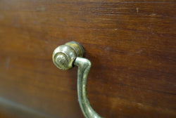 French Cherrywood Cabinet | Antique & Vintage | Moonee Ponds Antiques | Australia Wide Delivery