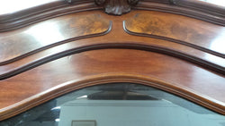 French Louis XV Style Armoire | Antique & Vintage | Moonee Ponds Antiques | Australia Wide Delivery