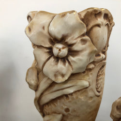 Pair Of Amphora Vases In Art Nouveau Style | Antique & Vintage | Moonee Ponds Antiques | Australia Wide Delivery