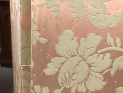 Rare Antique French Walnut Louis XVI Style Upholstered 3 Fold Screen/Divider | Antique & Vintage | Moonee Ponds Antiques | Australia Wide Delivery