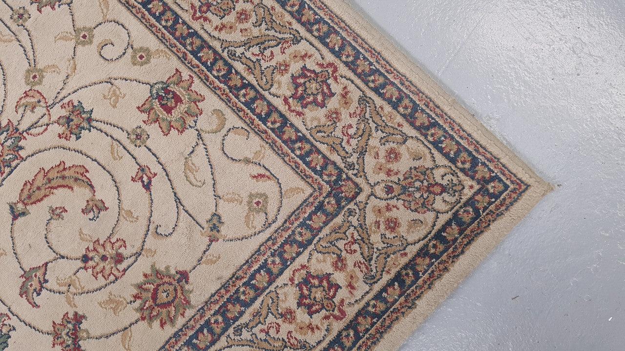 Persian Style Rug | Antique & Vintage | Moonee Ponds Antiques | Australia Wide Delivery